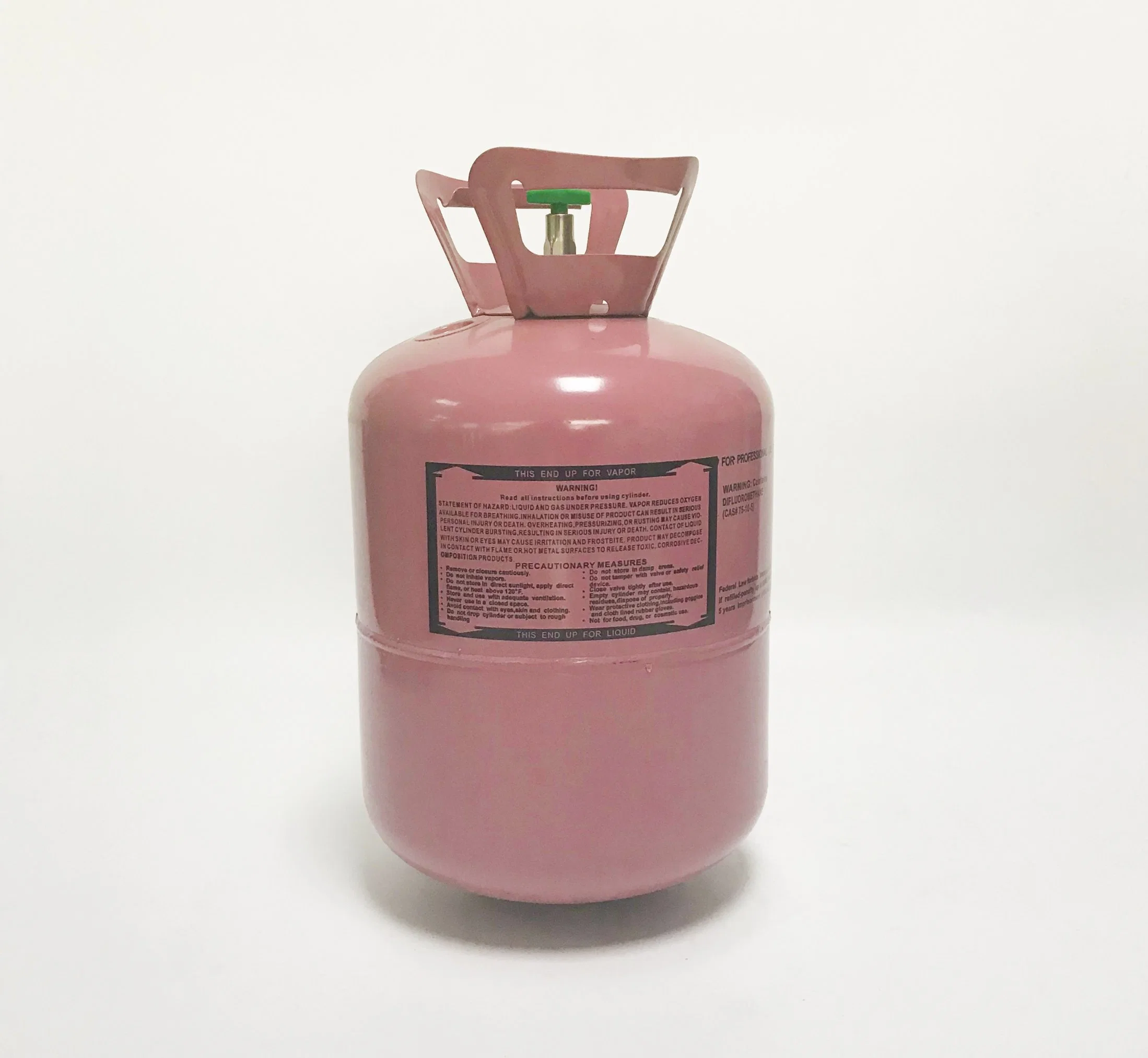 Wholesale/Supplier Environment Friendly Refrigerant Gas R32 for Replacing R410A