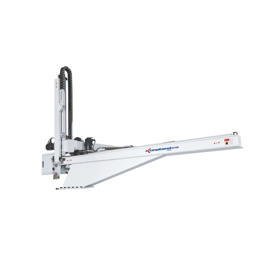 Hot Sales 3 Axis Mechanical Arm with Competitive Price