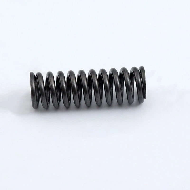 OEM Hardware Machinery Precision Compression Spring Both Ends Closed and Ground Springs for Cars