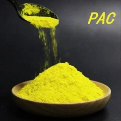 Water Treatment Coagualnt PAC 30% Drinking Grade Poly Aluminium Chloride Liquid