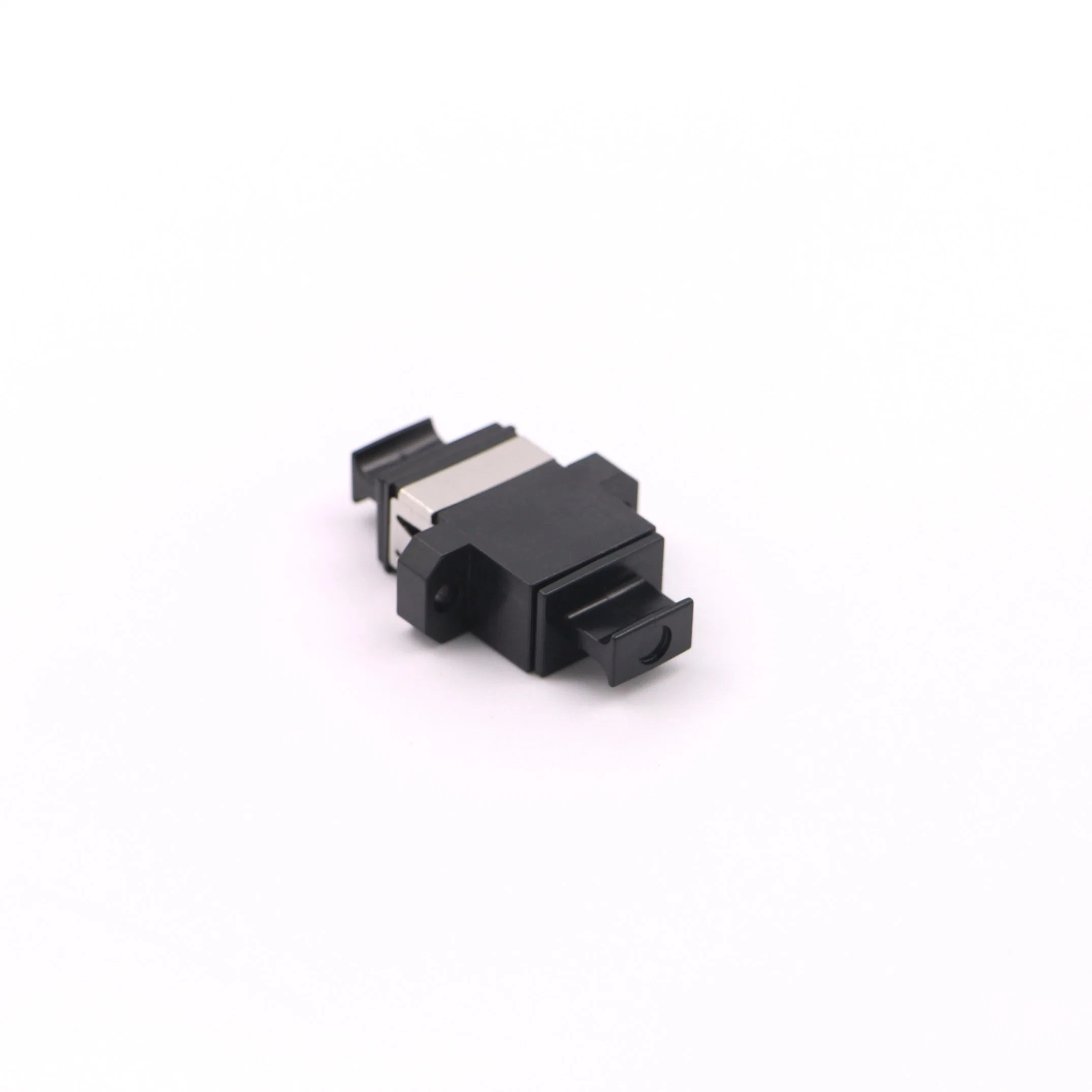 Fiber Optic MPO Adapter, MTP Adaptor for Data Center, FTTH