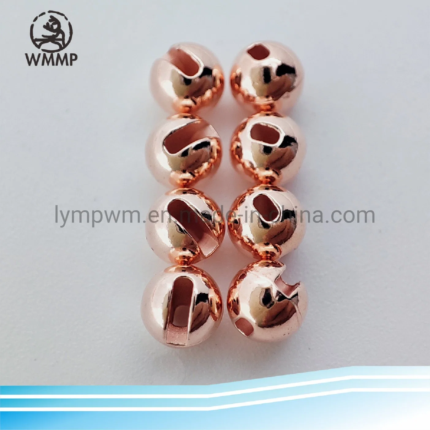 Wholesale/Supplier Factory Price Tungsten Worm Flipping Weights 1.8g-56g