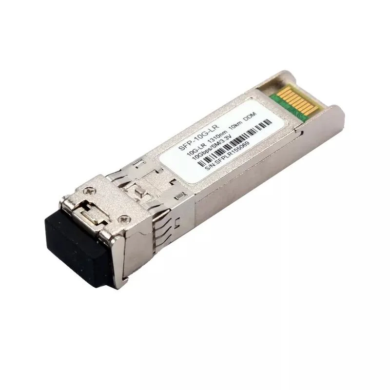 Wholesale/Supplier Qsfp+40g Sr4 850nm 150m Multimode MTP/MPO Connector Vcsel Dom Yxfiber Transceiver Qsfp