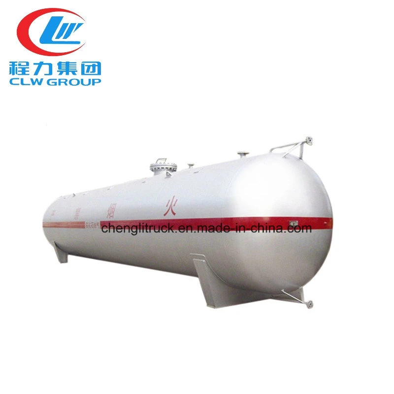 2600 Gallon Liquid Propane Gas Storage Tanks for Sale