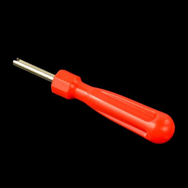 Tire Valve Core Remover Valve Repair Tool Car Accessories