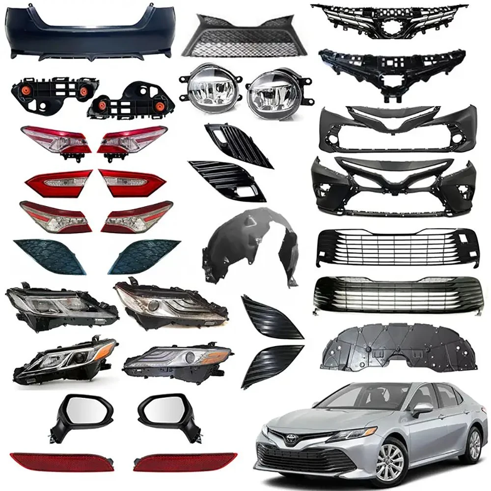 Factory Wholesale/Supplier Manufactured Professional Production OEM/ODM Car Auto Parts for a Variety of Models