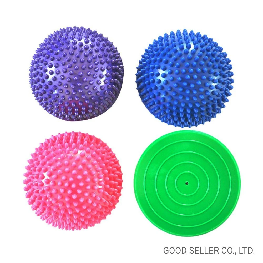 Wholesale/Supplier Inflatable Fitness Balance Gym Exercise Ball Pilates Ball Massage Yoga Ball