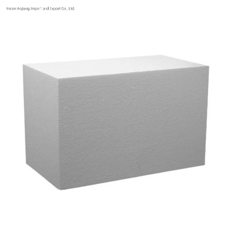 EPS Expanded Polystyrene Plastic Raw Material Expandable Polystyrene Supreme EPS