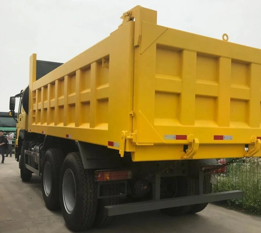 HOWO/Sinotruk/Shacman 8X4 6X4 Dumper Tipper/Tipping//Beiben/Sino/JAC/RC/Cargo/Mini/Light/Pick up/Volquete/Mini Range Pallet/Site/Dumping/Heavy Duty Dump Truck