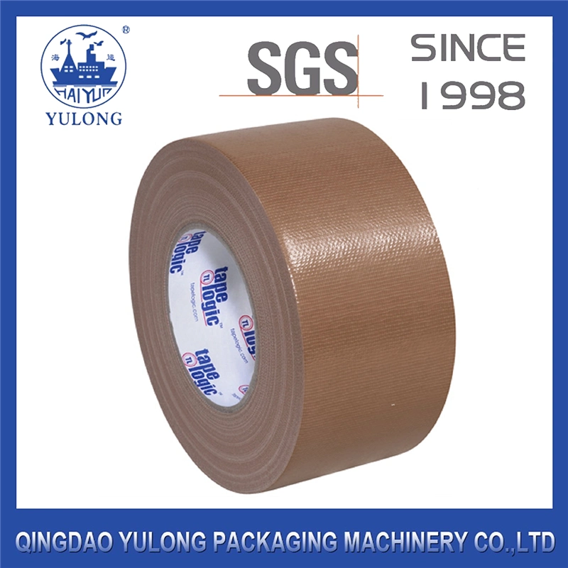 Hot Melt Duct Tape with Size Customed