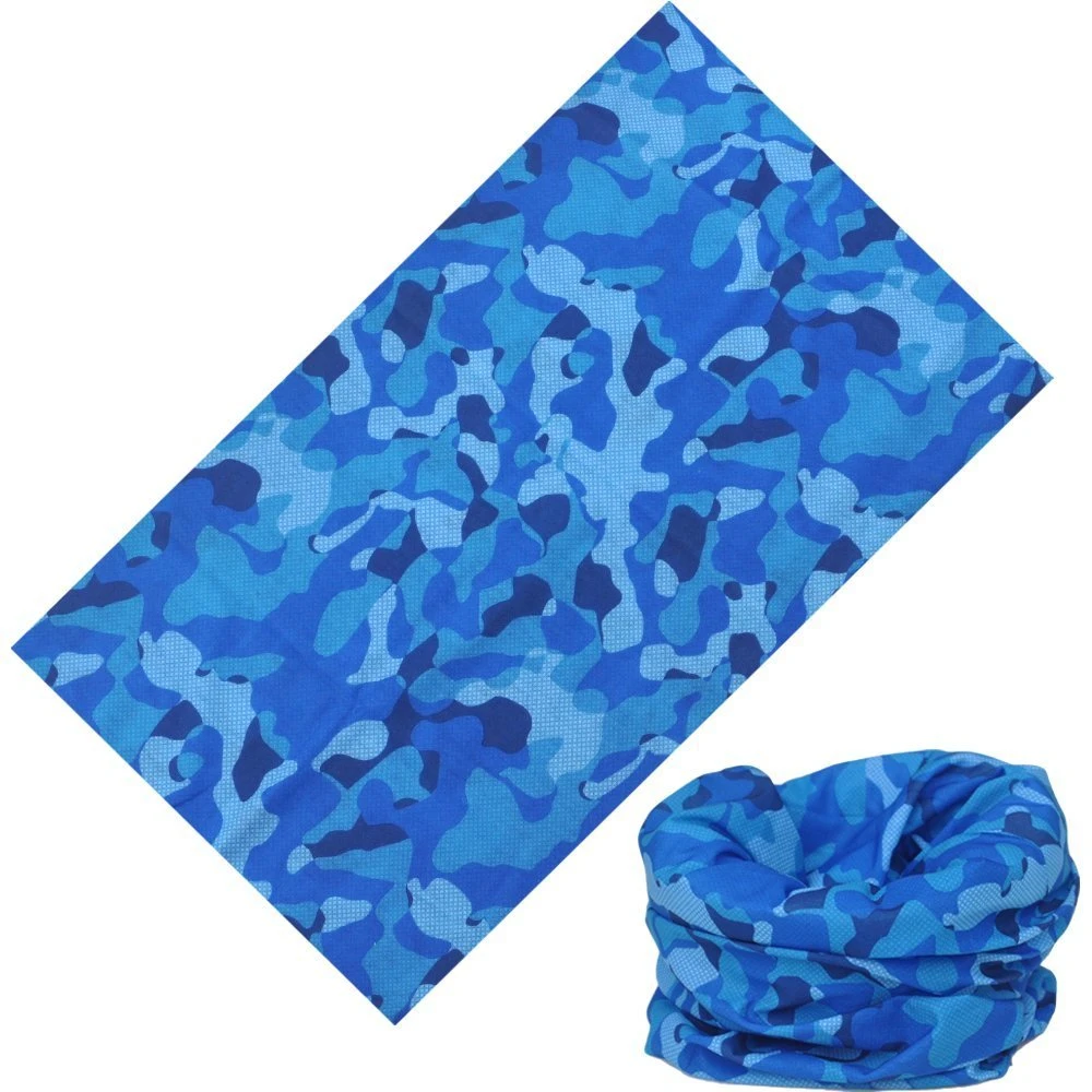 Fashion Seamless Custom Magic Tube Multifunctional Headwear Bandana