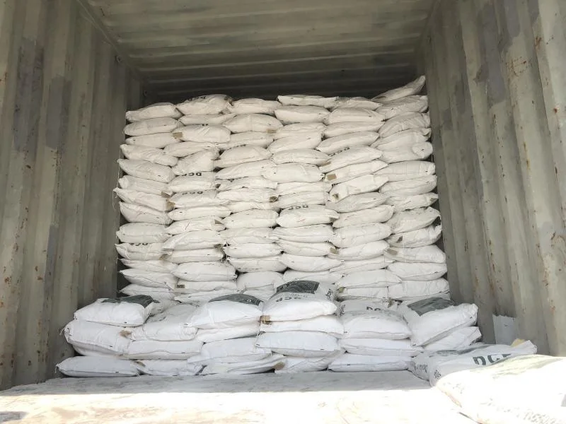 High quality/High cost performance  DCP/Dicalcium Phosphate Granular Feed Grade CAS No 7789-77-7