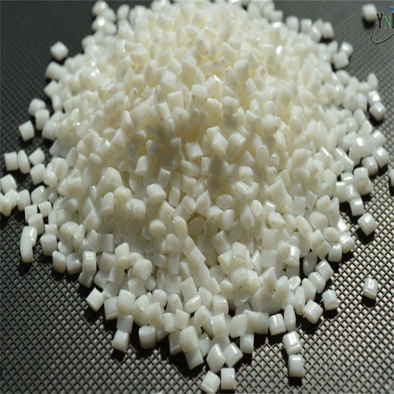 POM Granules for Consumer Product Manufacturing POM