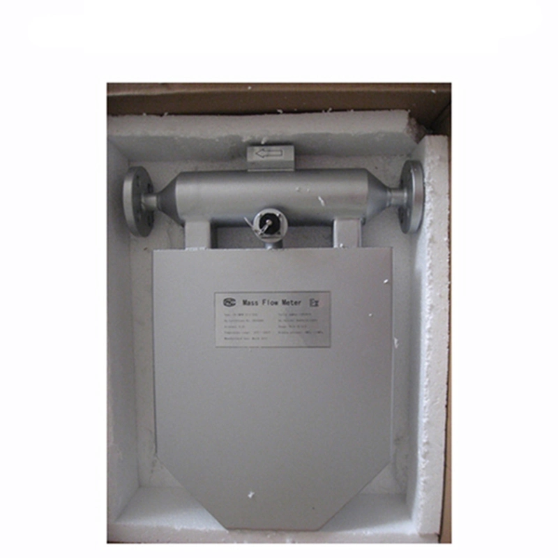 High quality/High cost performance Water Mass Flowmeters