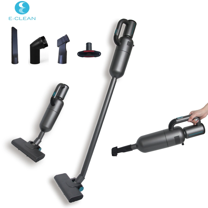 600W Electric Stick Corded 2in1 Wired Vacuum Cleaner