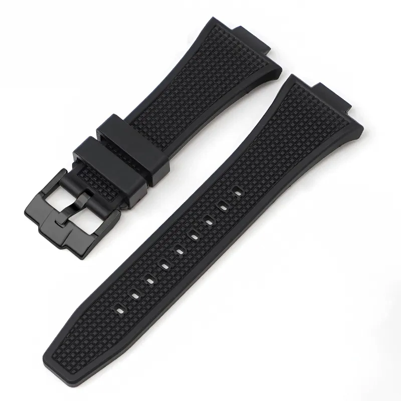 Factory Silicone I Watch Bands Series Ultra 44/45/42/40/41/38mm Classic Rubber Smart Sport for Apple Watch Strap