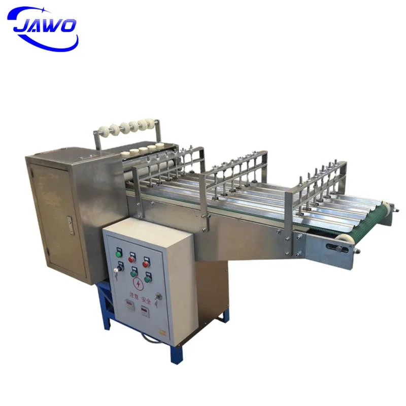 China Supplier Alcohol Cotton Swab Machine Cotton Ball Machine