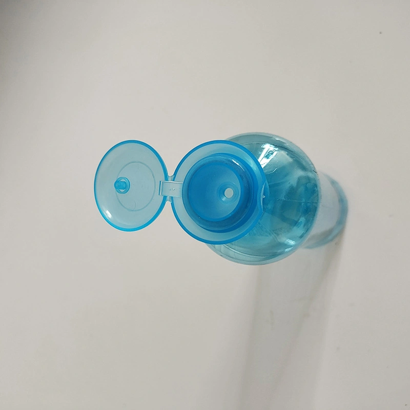 500ml Detergent Bottle Plastic Bottle Detergent Packaging Bottle
