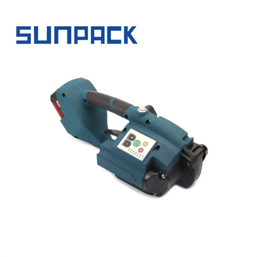 Handheld Strapping Tool Battery Power PP Electric Strapping Tool