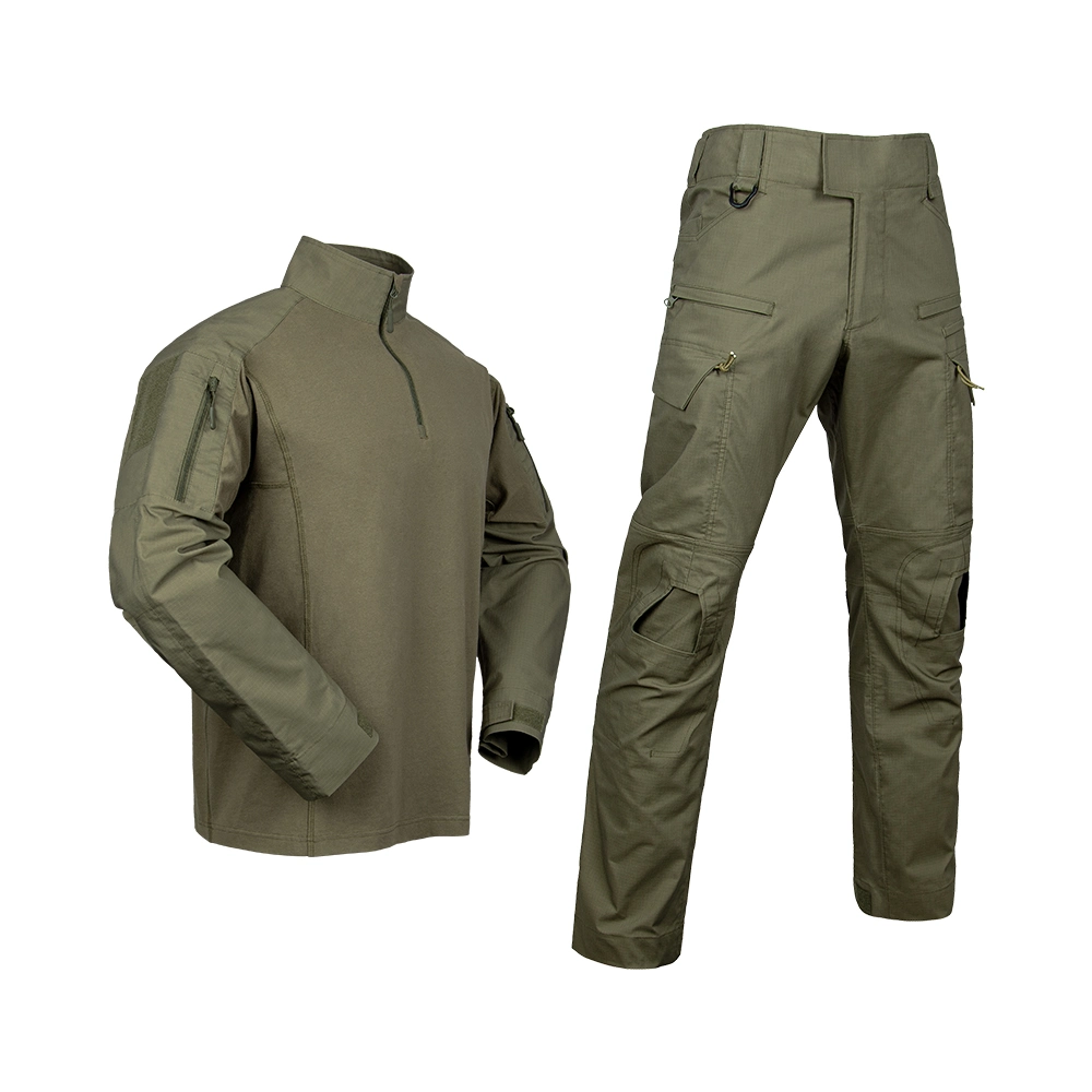 Wholesale/Supplier G4 Suit Tactical Uniform Frog Suit