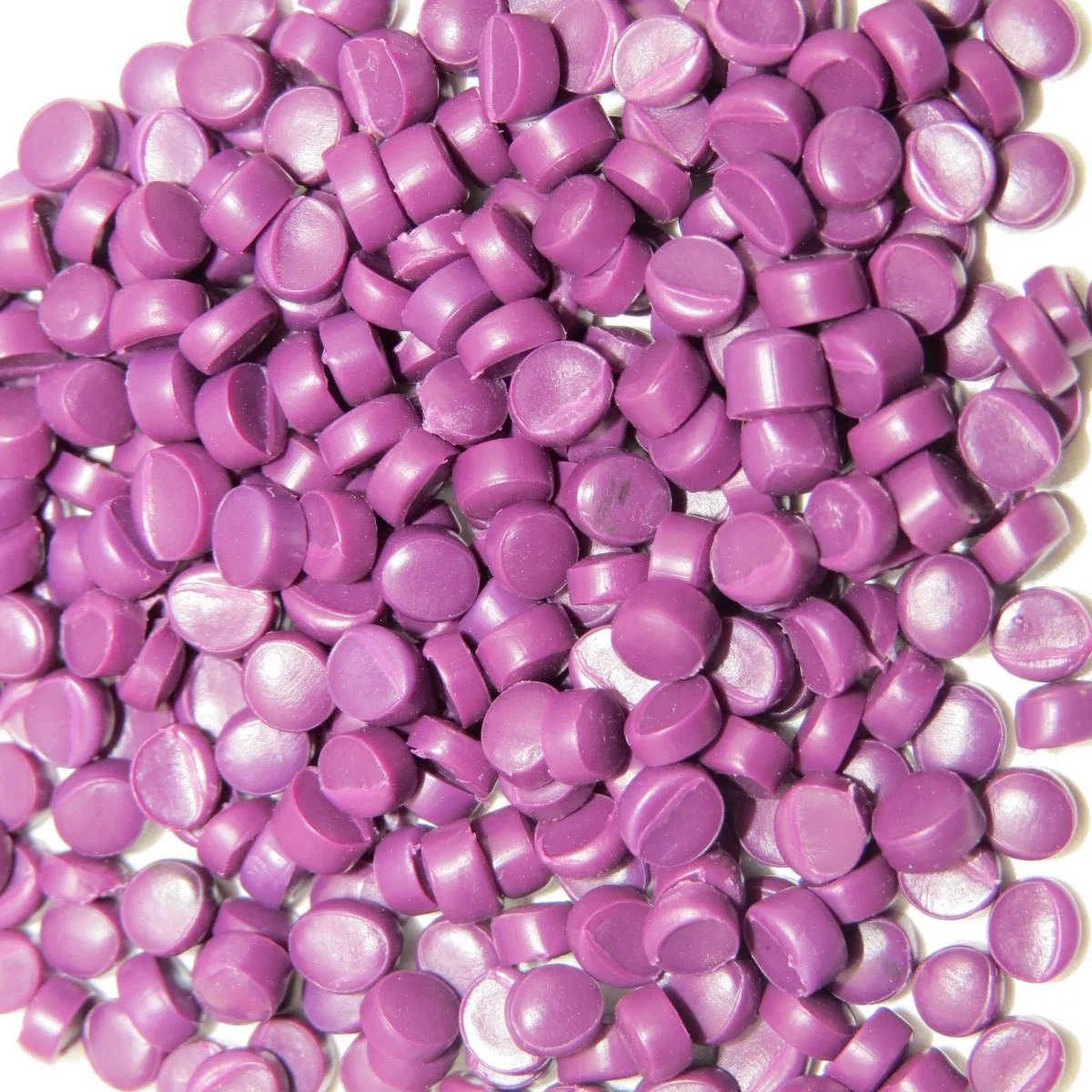 Virgin Plastic PVC Compound Granules Can Be Customized