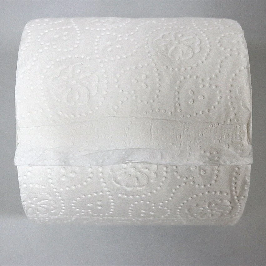 High quality/High cost performance  Wholesale/Supplier Recycle Virgin Toilet Paper for Bathroom