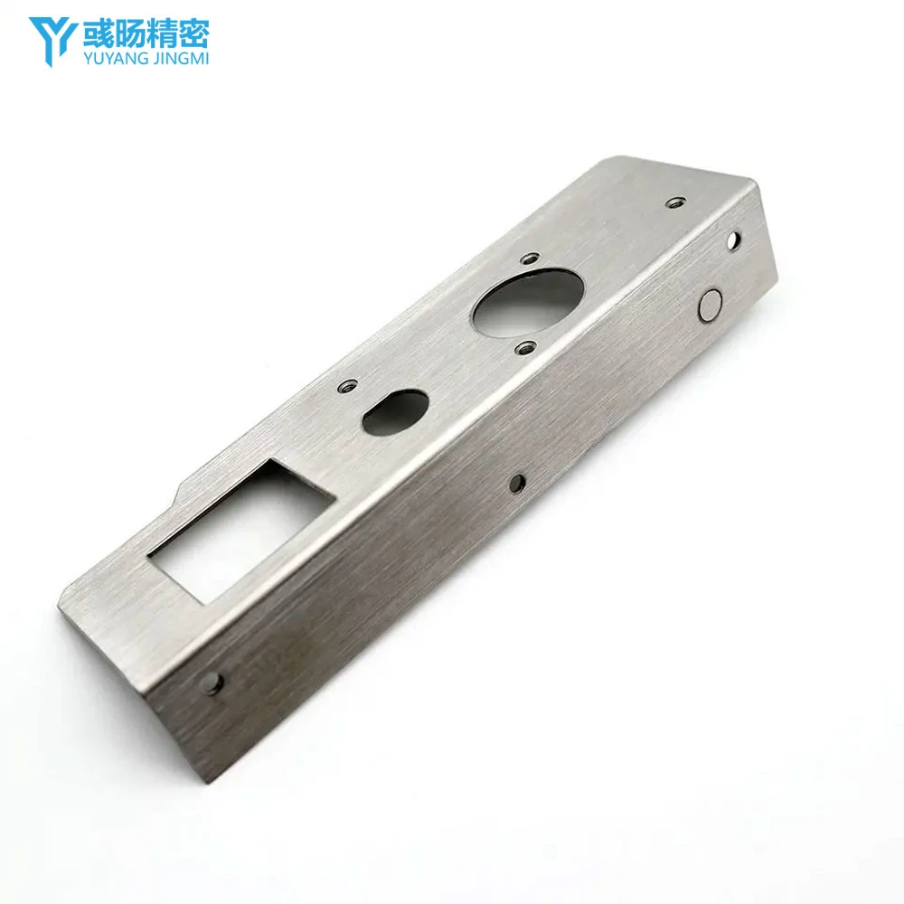 OEM Custom Laser Cutting Custom Metal Bending Parts Sheet Fabrication Welding Assembly Processing