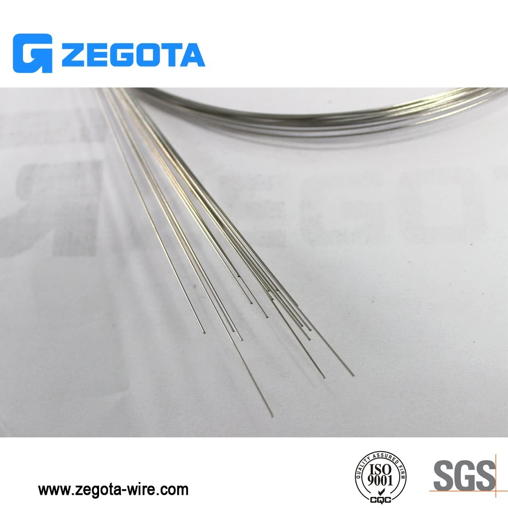 High Precision Alloy Wire High Alloy Ratio High quality/High cost performance  Surface