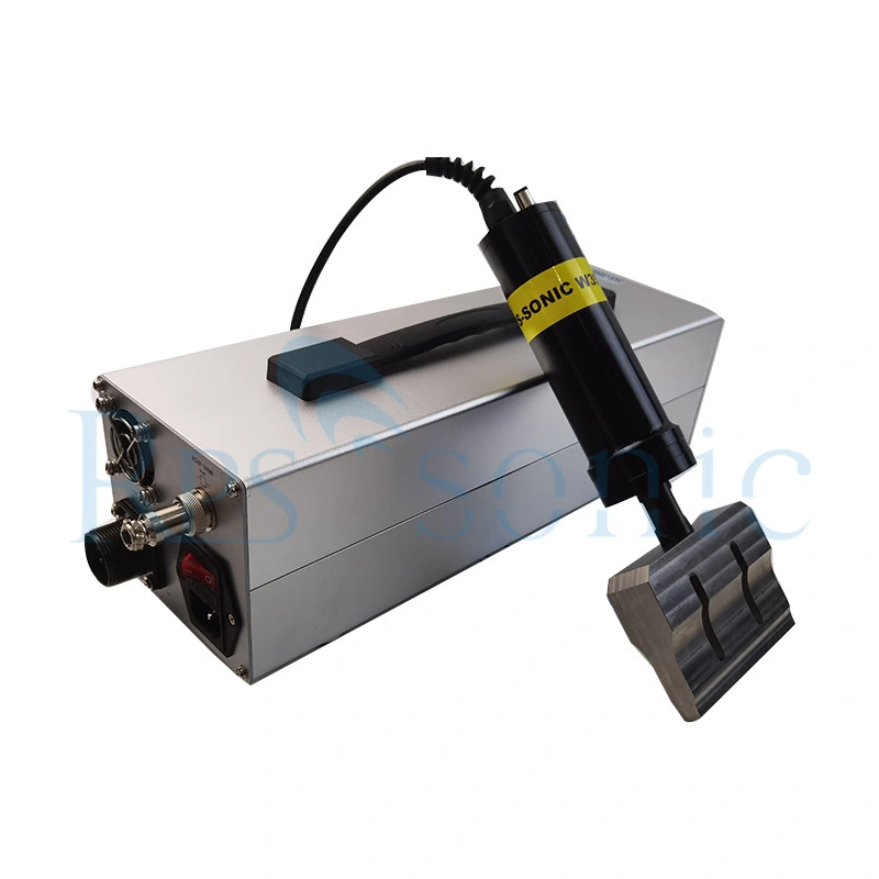 20kHz Ultrasonic Digital Welding System