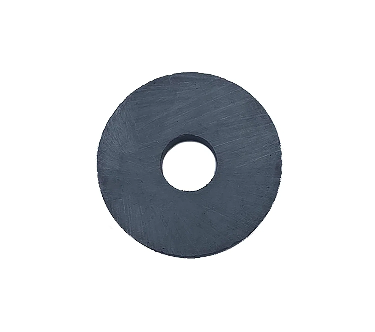 New Design Ferrite Ring Magnet