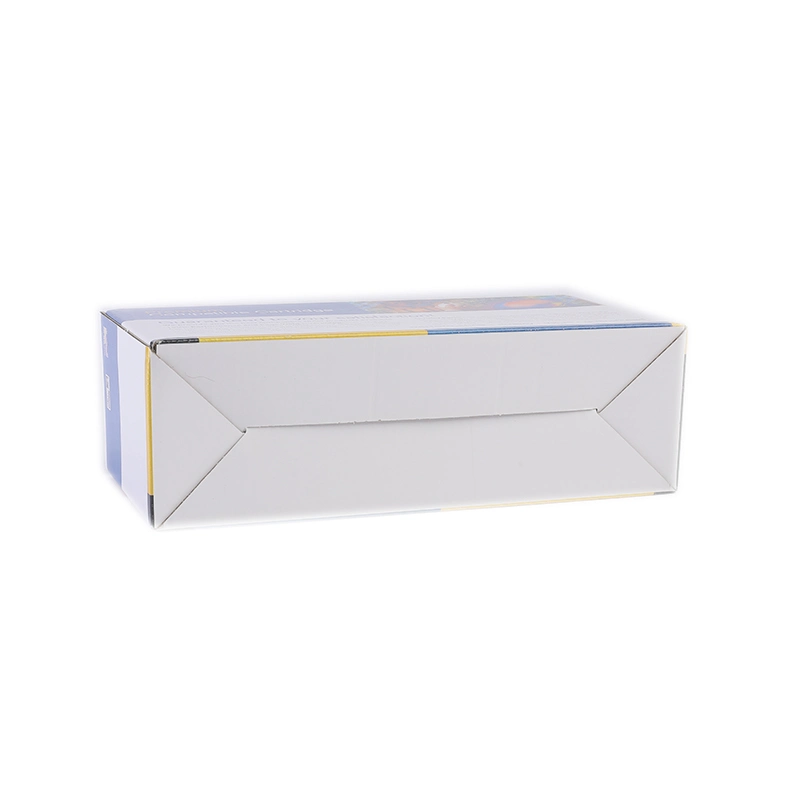 Hot Latest Popular Cheap Pragmatic High-Quality Delicate Fashion Design Custom Logo Offset Printing Packaging Mailer Shipping Corrugated Automatic Bottom Box