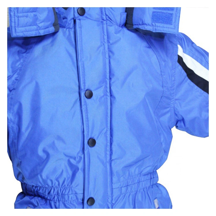 Imperméable et Windproof garçons veste de ski imperméable