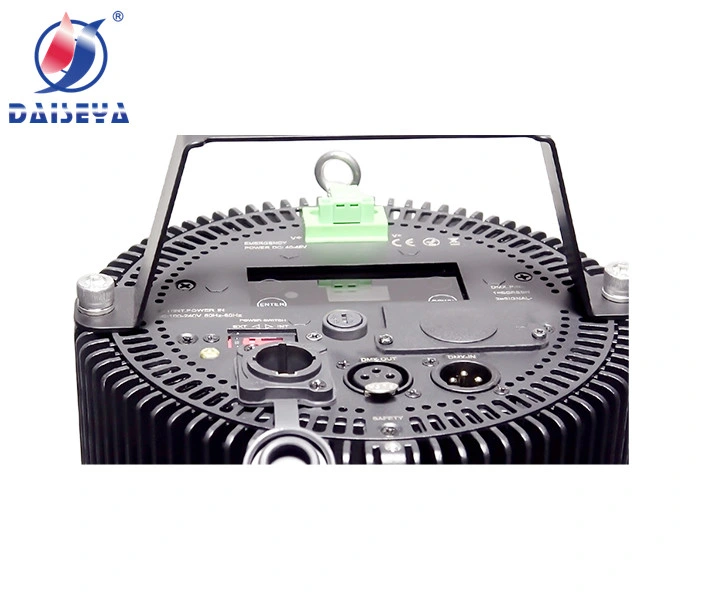 Подвесной светодиодный светильник Stage Light для дома подвесной светильник 200W-CW CRI: 95 светодиодный подвесной светильник Snoot