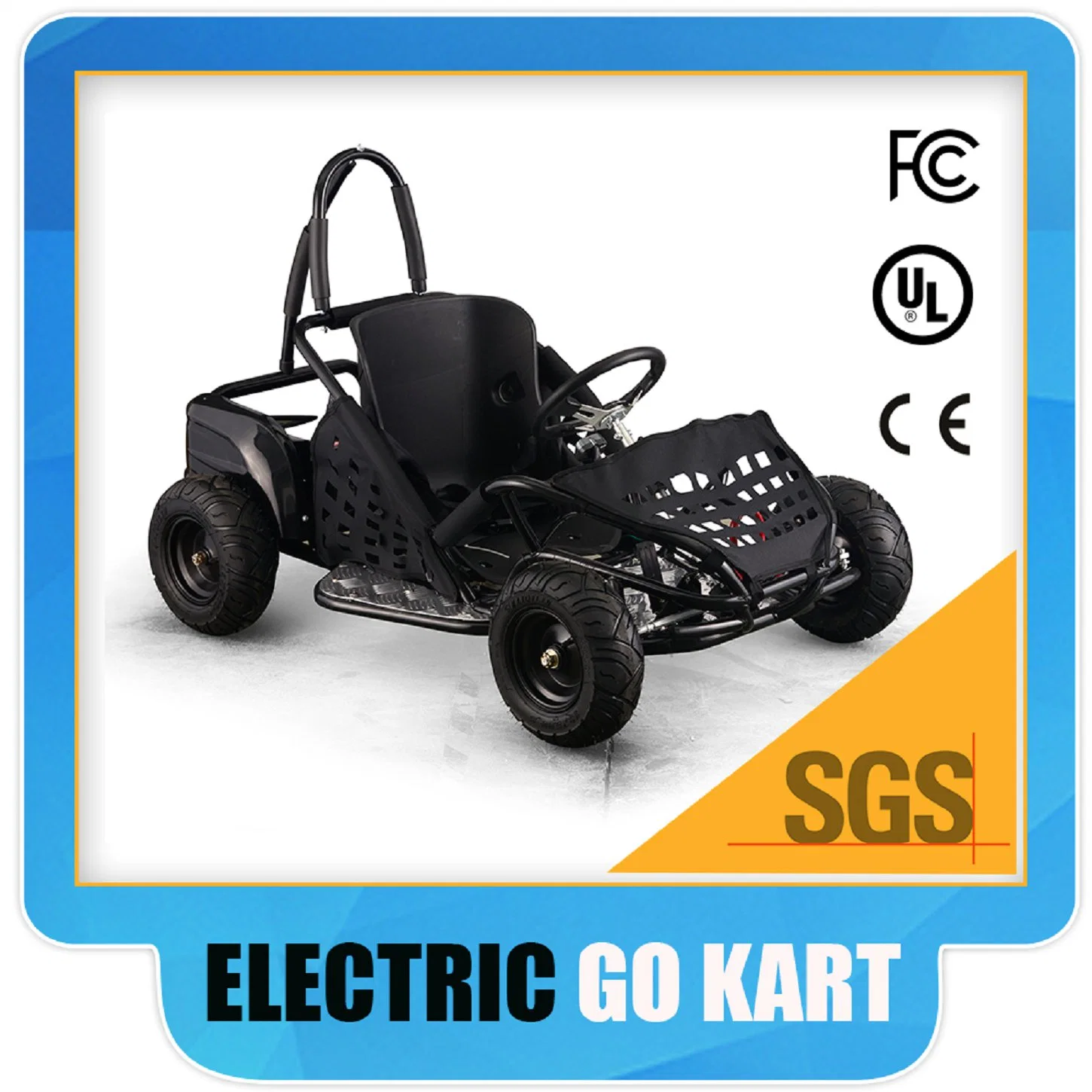 1000W Buggy