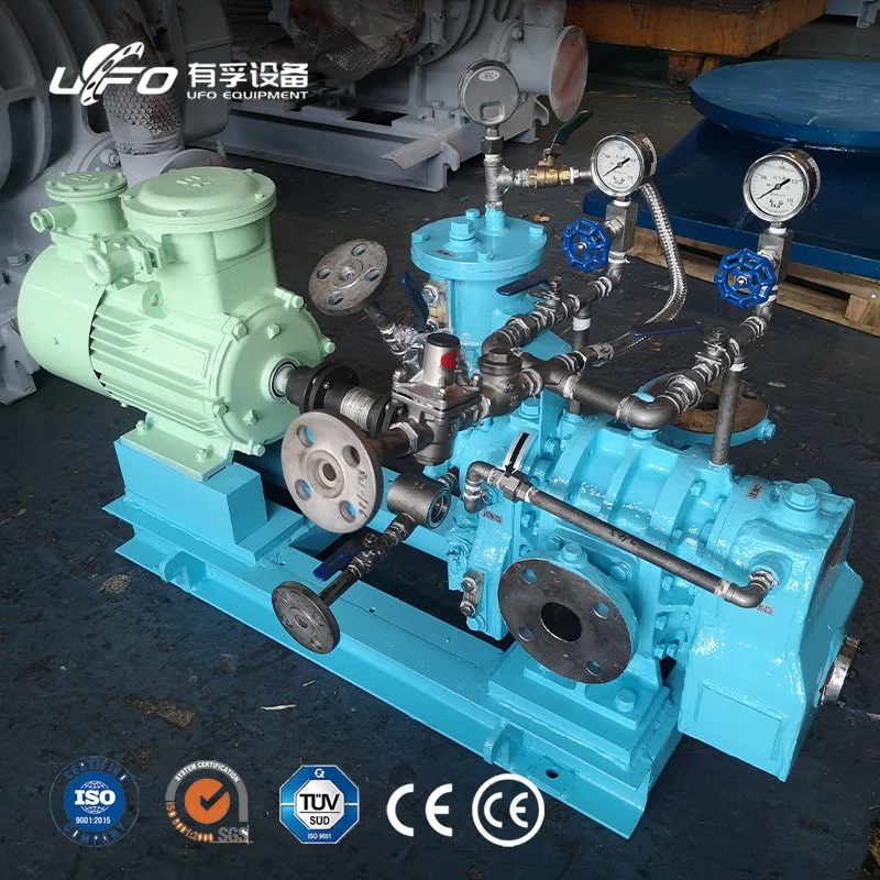 C30-1.4 China Supply Extensive Range of Options Sludge Incineration and Printing Systems Blast Furnace Multistage Air Blower