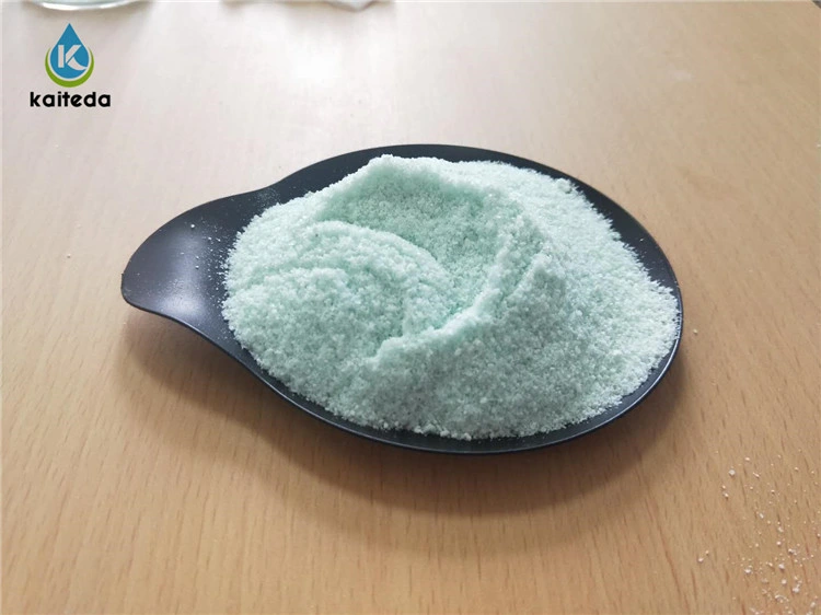 Water Tratement Chemical Ferrous Sulphate Heptahydrate