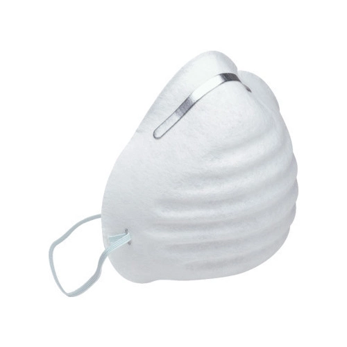 Disposable PP Folded Dust Face Mask