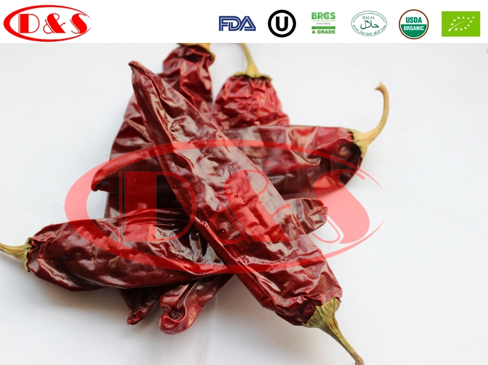 Chinese Supplier Offer Sweet Red Powder Chilli