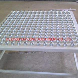 Industrial Hot Selling Ball Transfer Table with Best Performance by China Manufacture