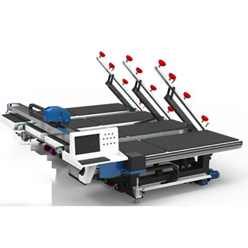 Automatic Glass Cutting Machine/Glass Laminating Machine