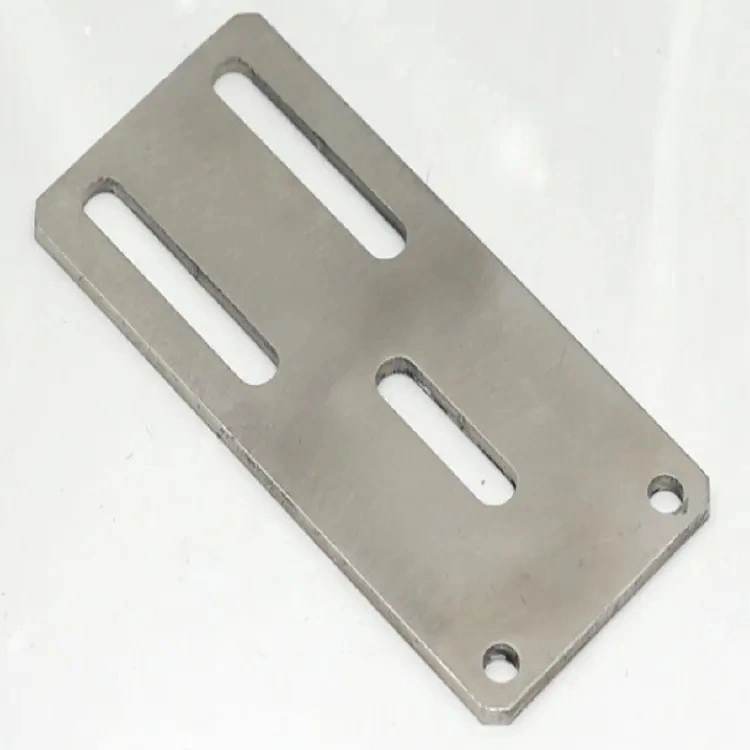 OEM ODM Customized Sheet Metal Welded Stamping Part for Tractor Parts