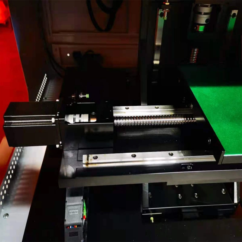 3D Face камера сканер 3D-Crystal станок для лазерной гравировки 3D 3D-печати Crystal музей оборудования
