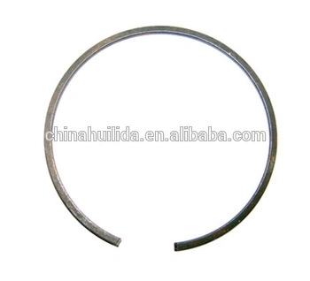 Circlip, Retaining Ring, Split Ring