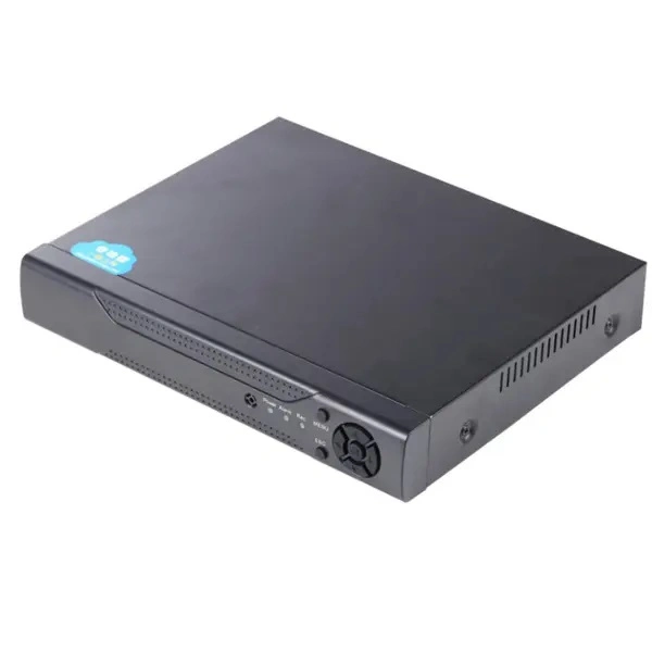 DVR Xmeye analógico Ahd 4K DVR 8CH