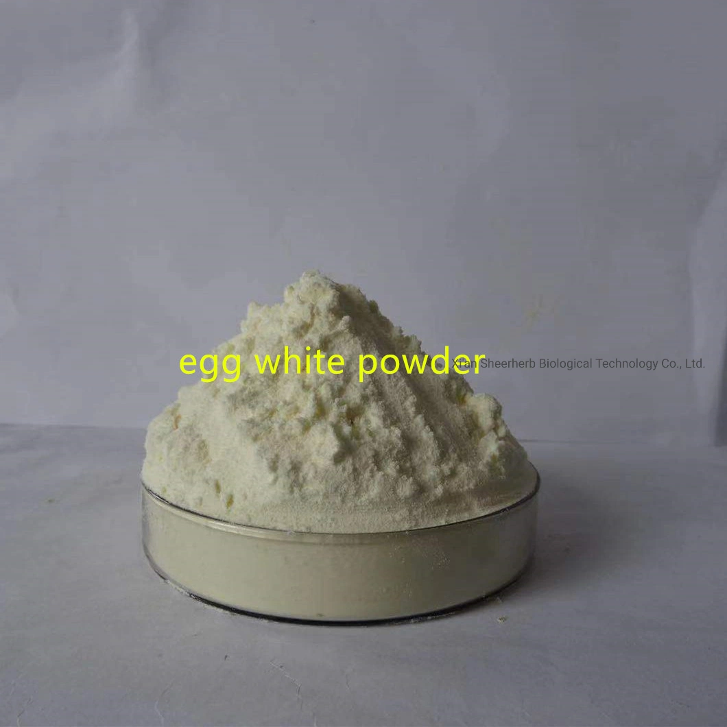 Nutrition Powder Whole Egg Powder Food Grade Price Whole Egg Powder