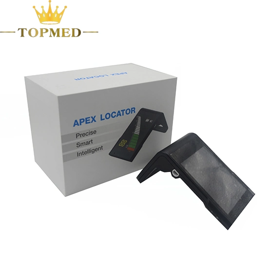 ЖК-дисплей Root Canal Treatment Endodontic Dental Equipment Apex Locator