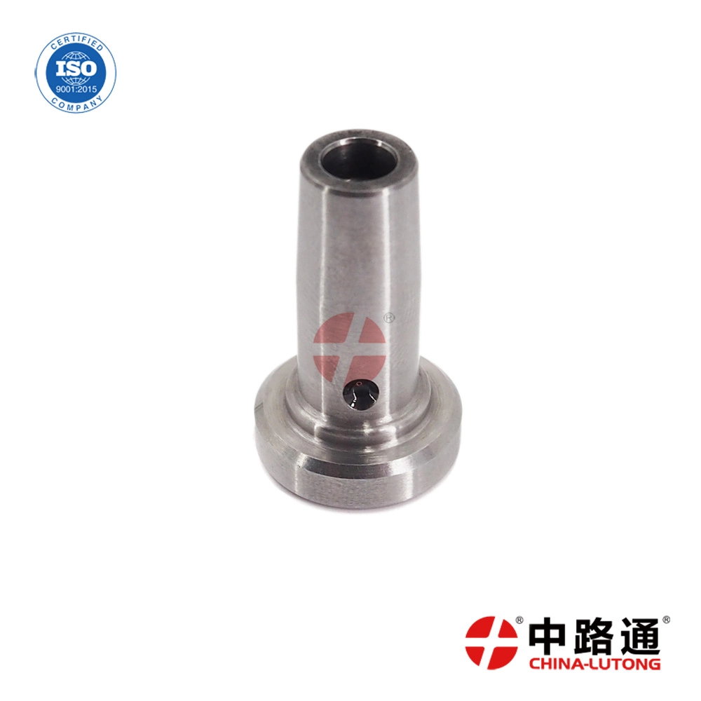 China Lutong F 00V C01 024 Common Rail Injcetor Conjunto de la válvula de control F00vc01024