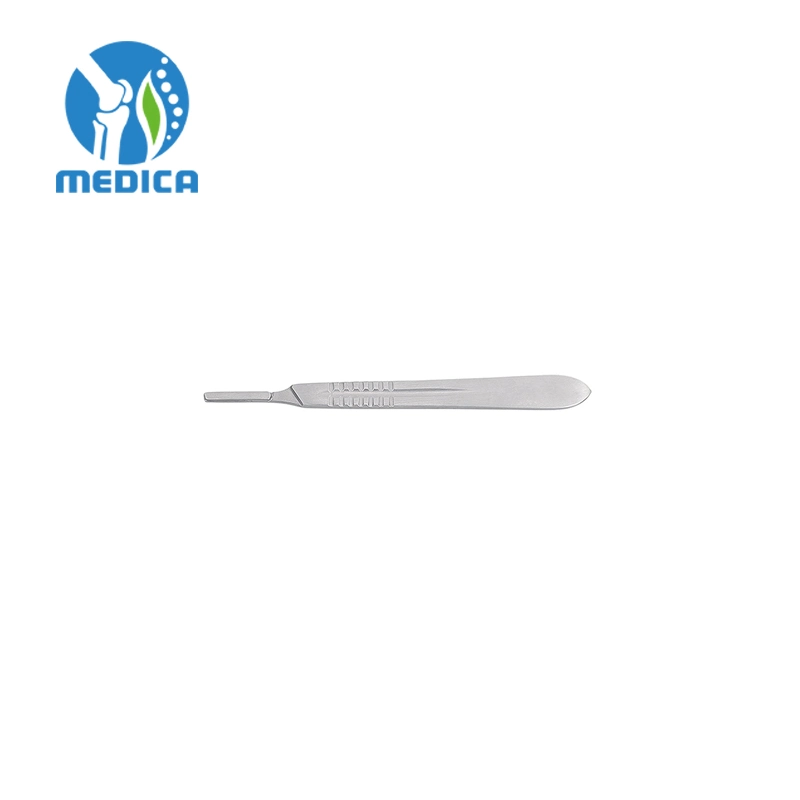 Veterinary Soft Tissue Surgery Instruments Mayo Safety Pin