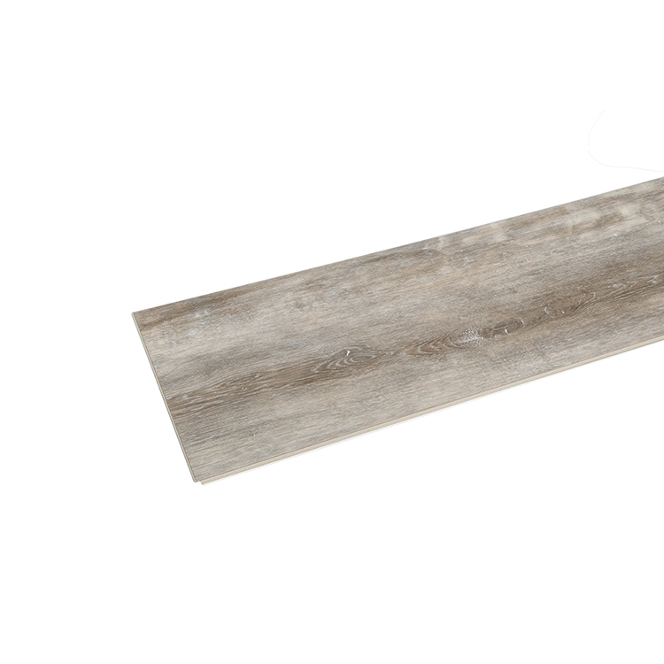 Revêtement de sol en PVC de la série Wood Plank Plastique PVC/Spc/Vinyle