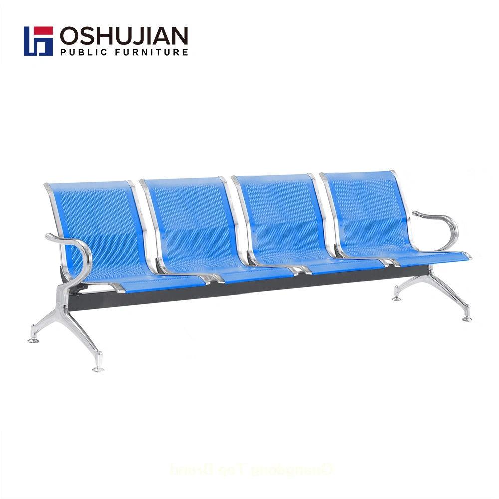 Clinic Waiting Bench Hospital Lounge Chair